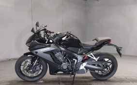 HONDA CBR650R RH03