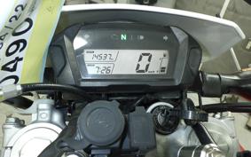 HONDA CRF250L 2024 MD38