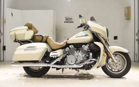 YAMAHA XVZ1300 ROYAL STAR VENTURE 2001