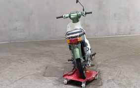 SUZUKI BAR DEE50 BA41A