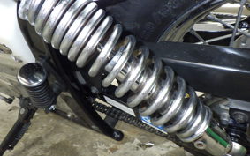 YAMAHA DRAGSTAR 250 2009 VG05J