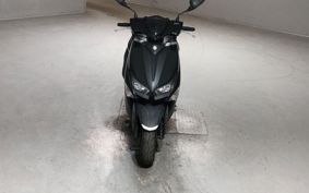 YAMAHA  CYGNUS  GRIF ASU SEJ4J