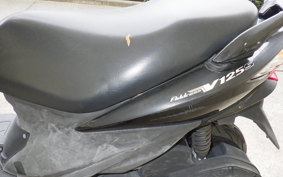 SUZUKI ADDRESS V125 S CF4MA