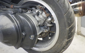 SUZUKI SKYWAVE 250 (Burgman 250) CJ41A