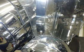 HARLEY FLHRC 1580 2007