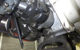 YAMAHA PASSOL 1996 2E9