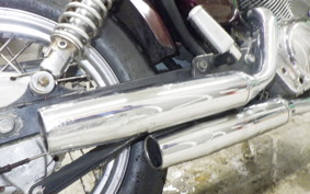 YAMAHA VIRAGO 250 3DM