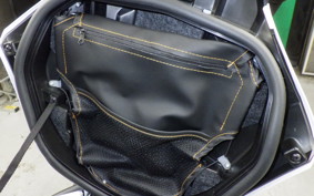 HONDA NC750X DCT 2024 RH09