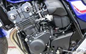 HONDA CB400SF 2023 NC42