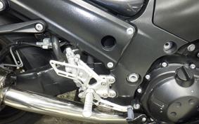 KAWASAKI ZZ1400 NINJA R A 2006 ZXT40B
