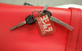 HONDA CRF250L MD38