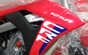 HONDA CRF125F 1992 JE03