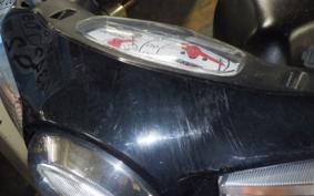 SUZUKI ﾚｯﾂ CA4AA