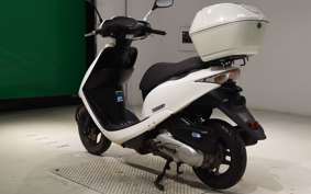 HONDA DIO Gen.6