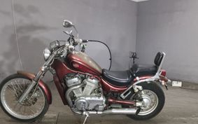 SUZUKI INTRUDER 400 VK51A