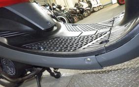 YAMAHA JOG Gen.2