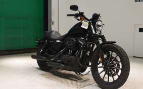 HARLEY XL883N 2010