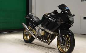 KAWASAKI ZZ-R400 Gen.2 1997 ZX400N