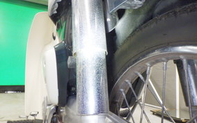 HONDA C50 SUPER CUB 2026 AA09