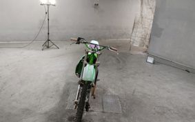 KAWASAKI KX80 KX080V