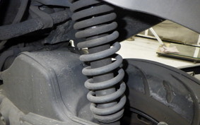 SUZUKI ADDRESS V125 S 2015 CF4MA