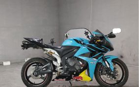 HONDA CBR600RR 2007 PC40