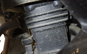 KAWASAKI NINJA 250R 2009 EX250K