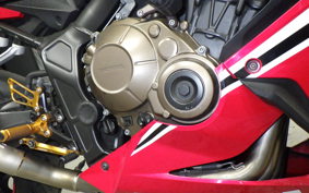 HONDA CBR650R 2019 RH03