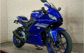 YAMAHA YZF-R25 RG43J