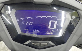 YAMAHA CYGNUS 125 XSR 3 SED8J