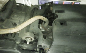 HONDA GIORNO 3 AF77