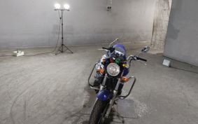 HONDA CB400SF TRAINING CAR NC39