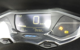 HONDA PCX125 2013 JK05