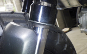 HONDA MONKEY 125 2011 JB03