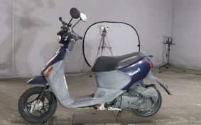 SUZUKI LET`S4 CA45A