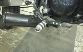 YAMAHA TW200 2009 2JL