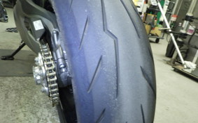 DUCATI MULTISTRADA 1260S 2022