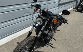 HARLEY XL883N 2020 LE2