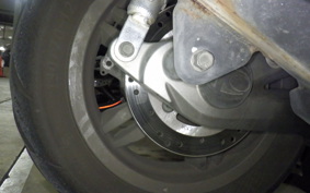 KYMCO KYMCO RACING キング180FI