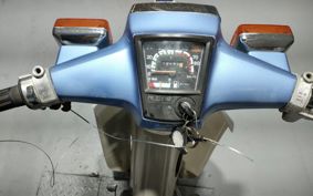 HONDA  SUPER CUB 70 SUPER  DELUXE  C70