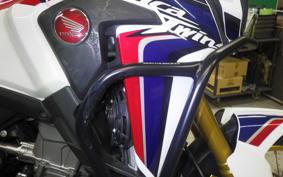 HONDA CRF1000L AFRICA TWIN DCT 2018 SD04