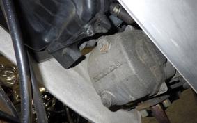 HONDA C110 SUPER CUB 2022 JA10