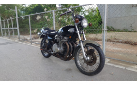 KAWASAKI KZ1000 2010 KZT00A