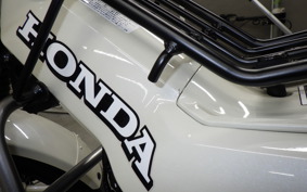 HONDA CT125-2 2026 JA65
