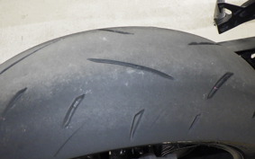SUZUKI GSX-8S 2025 EM1AA