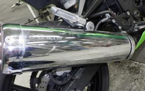 KAWASAKI NINJA 250R EX250K