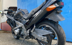 KAWASAKI ZZ-R400 1990 ZX400K