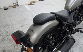 HONDA REBEL MC49