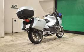 BMW R1200 RT 2010