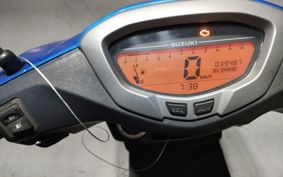 SUZUKI SU WISH  DV12B